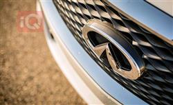 إنفينيتي QX60